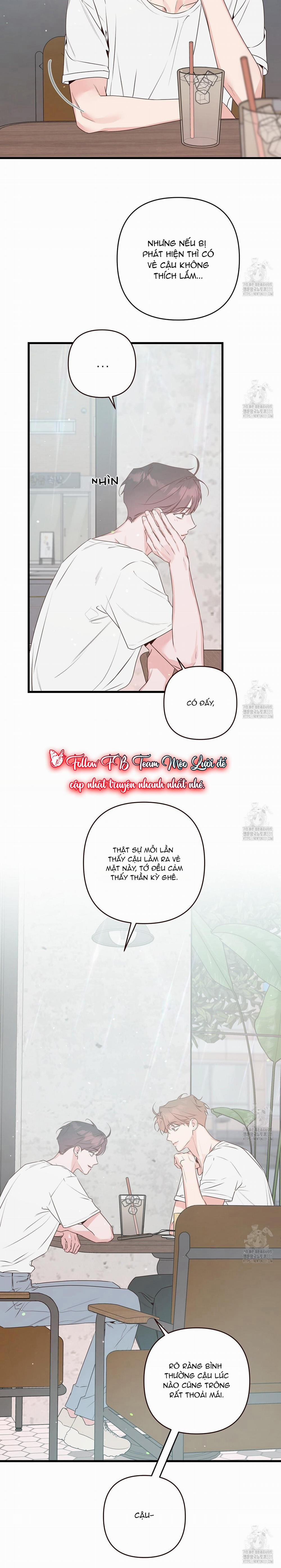 Đừng Bận Tâm, Em Yêu 57 trang 14