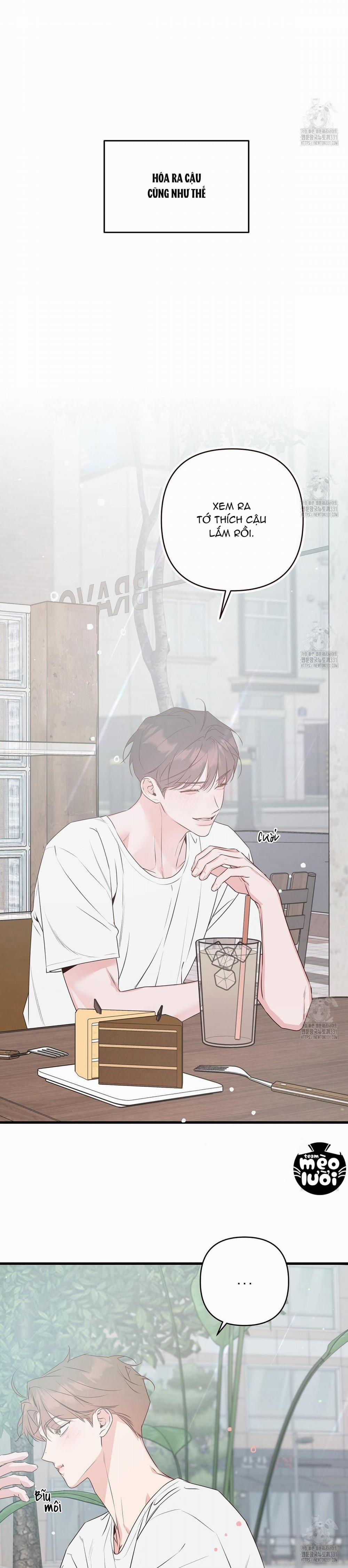 Đừng Bận Tâm, Em Yêu 57 trang 15