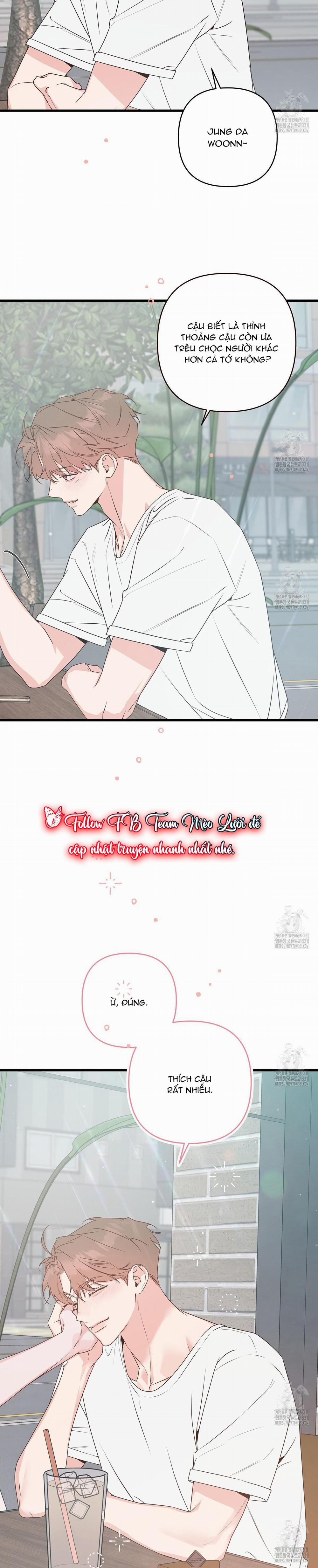 Đừng Bận Tâm, Em Yêu 57 trang 16