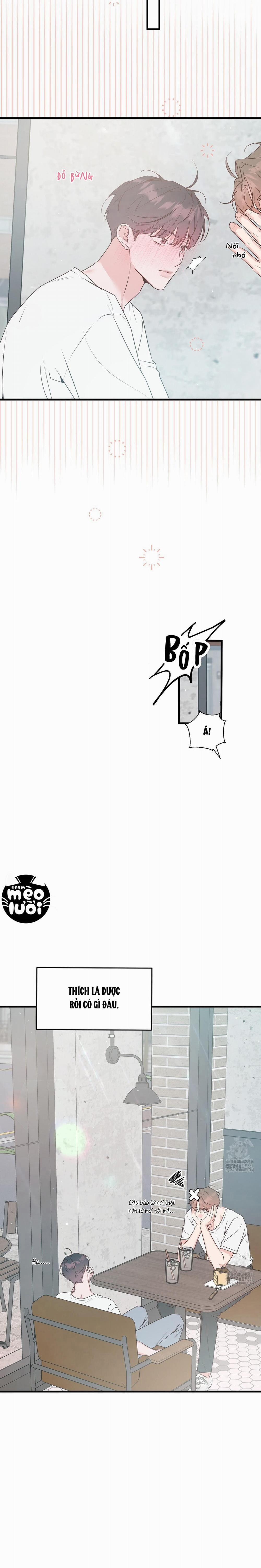 Đừng Bận Tâm, Em Yêu 57 trang 18