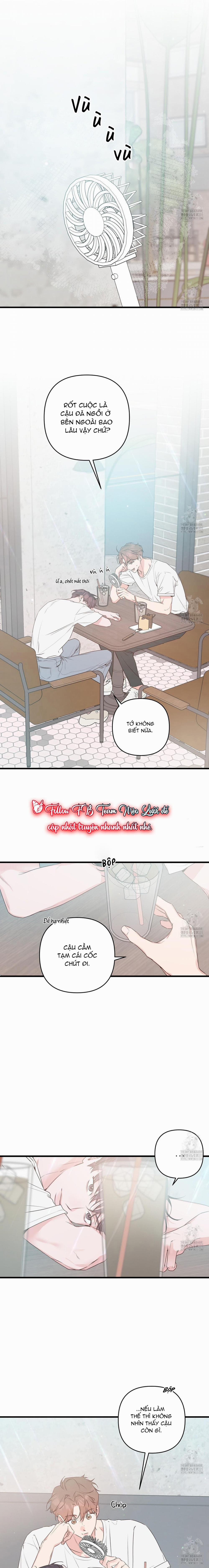 Đừng Bận Tâm, Em Yêu 57 trang 2