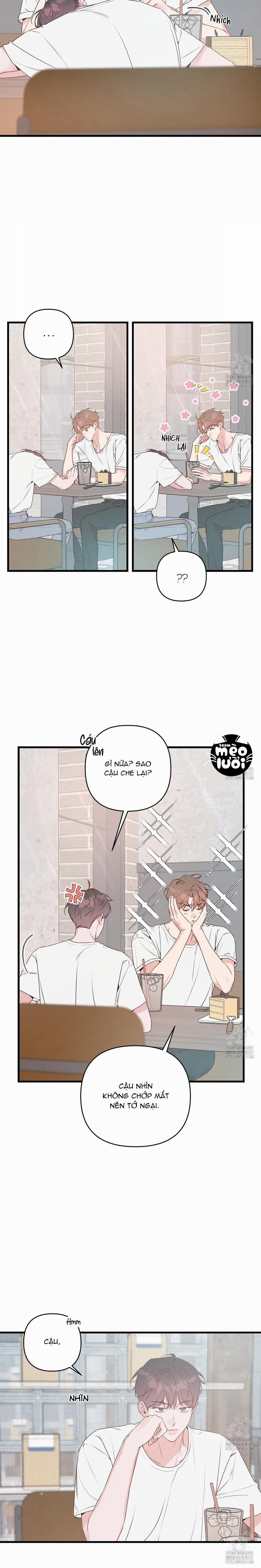 Đừng Bận Tâm, Em Yêu 57 trang 3