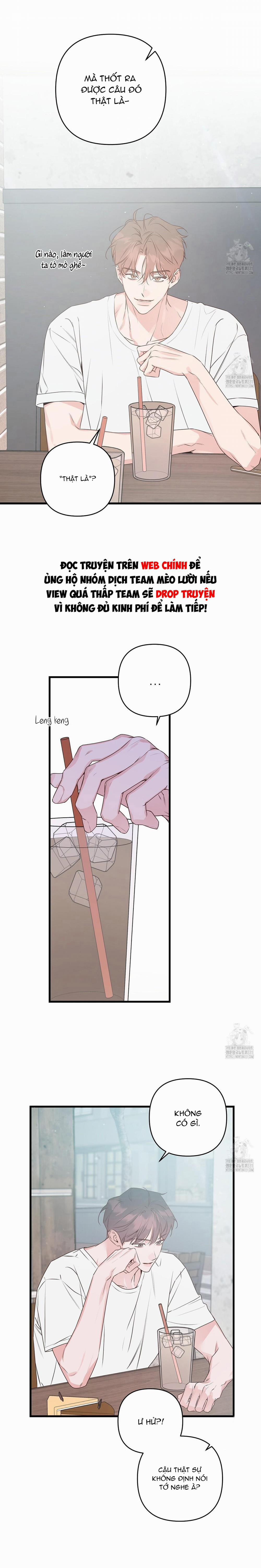 Đừng Bận Tâm, Em Yêu 57 trang 4