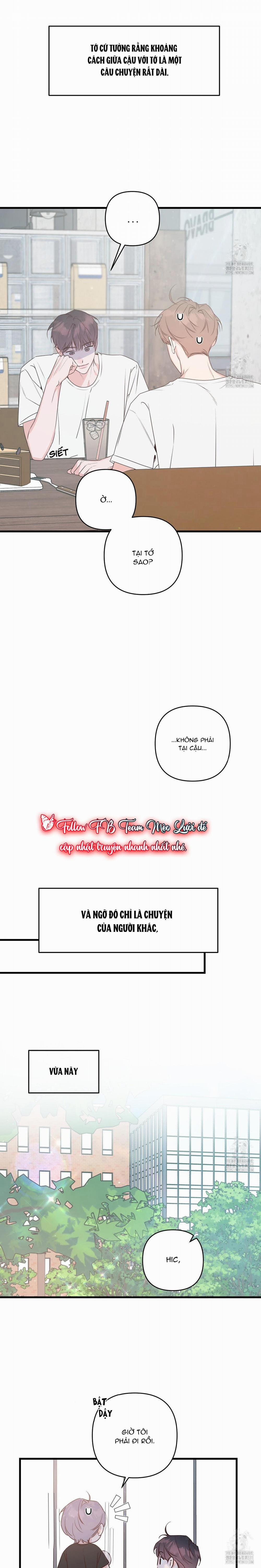 Đừng Bận Tâm, Em Yêu 57 trang 5