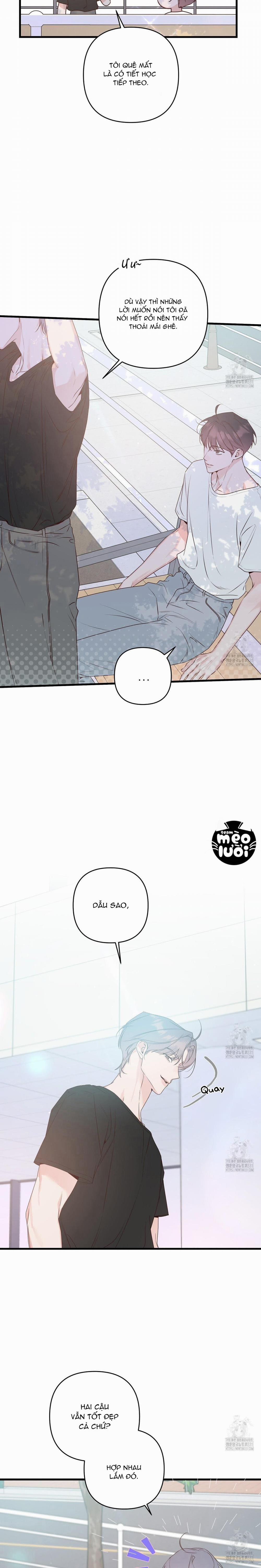 Đừng Bận Tâm, Em Yêu 57 trang 6