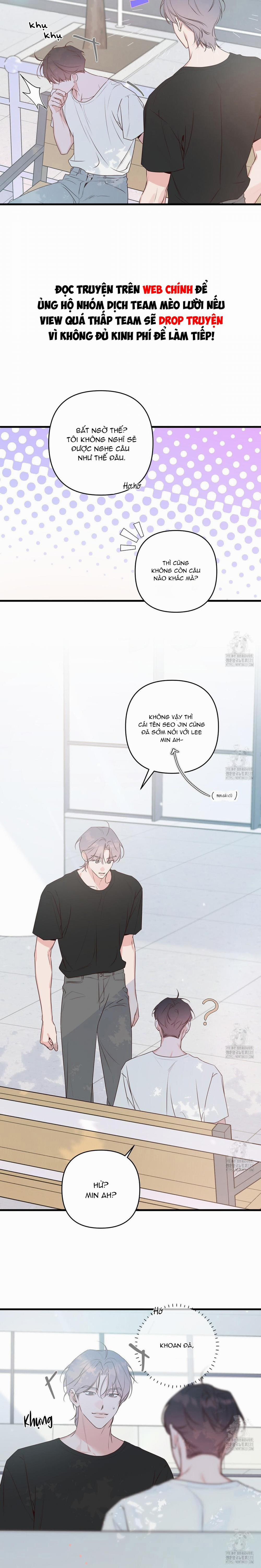 Đừng Bận Tâm, Em Yêu 57 trang 7