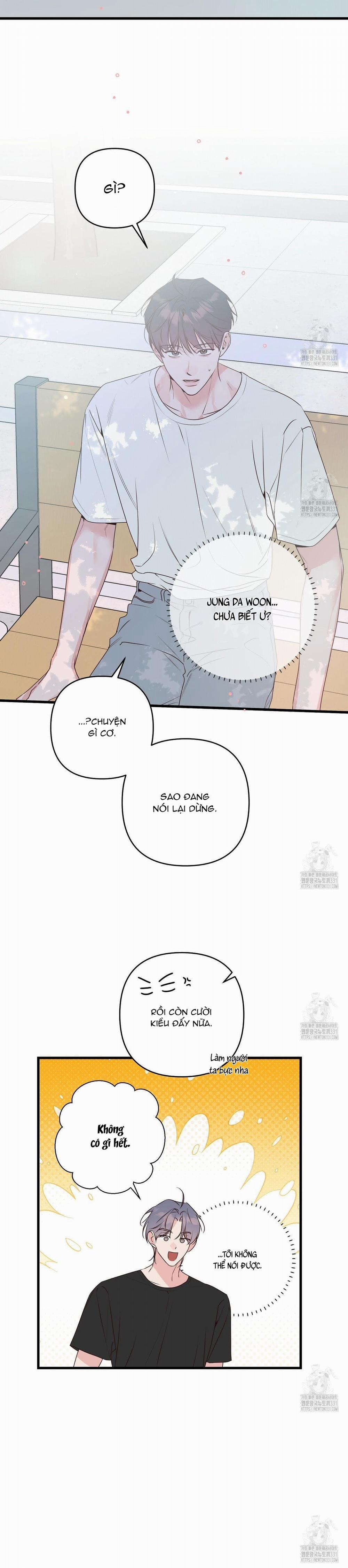 Đừng Bận Tâm, Em Yêu 57 trang 8