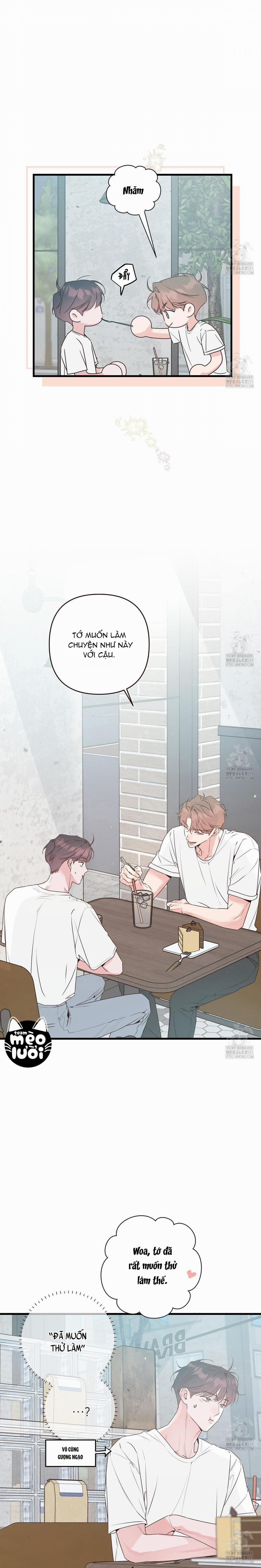 Đừng Bận Tâm, Em Yêu 58 trang 10