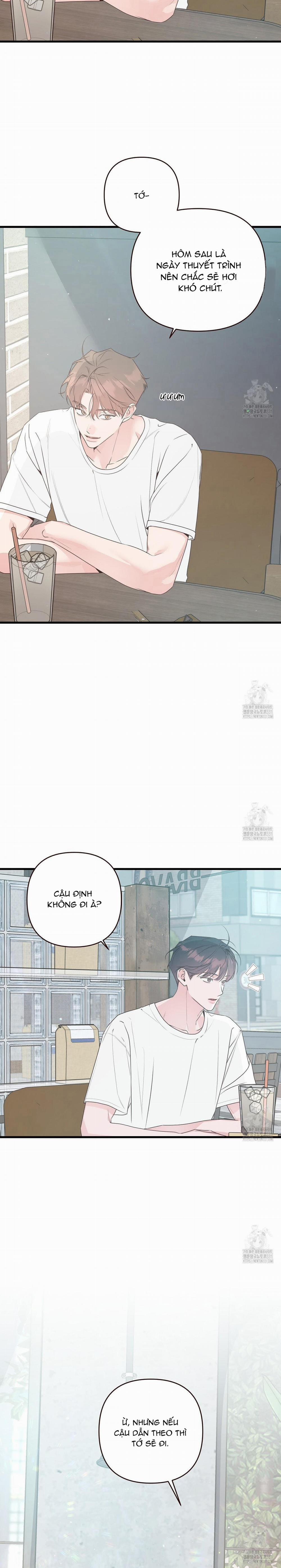 Đừng Bận Tâm, Em Yêu 58 trang 12