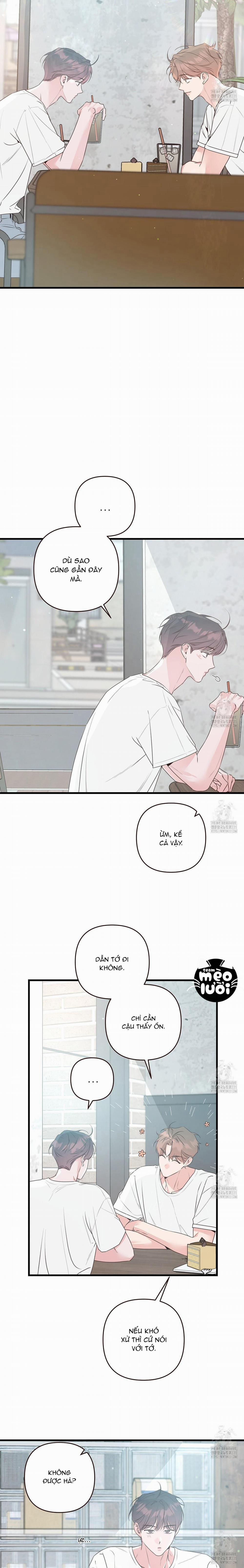 Đừng Bận Tâm, Em Yêu 58 trang 13