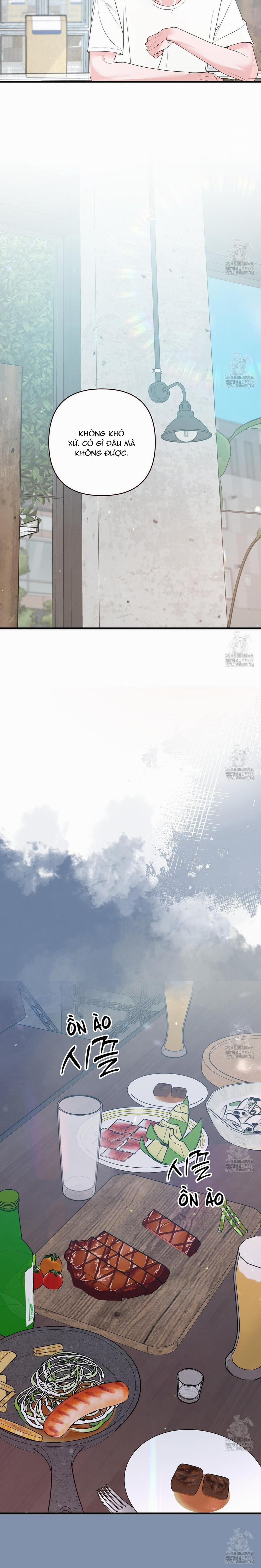 Đừng Bận Tâm, Em Yêu 58 trang 14