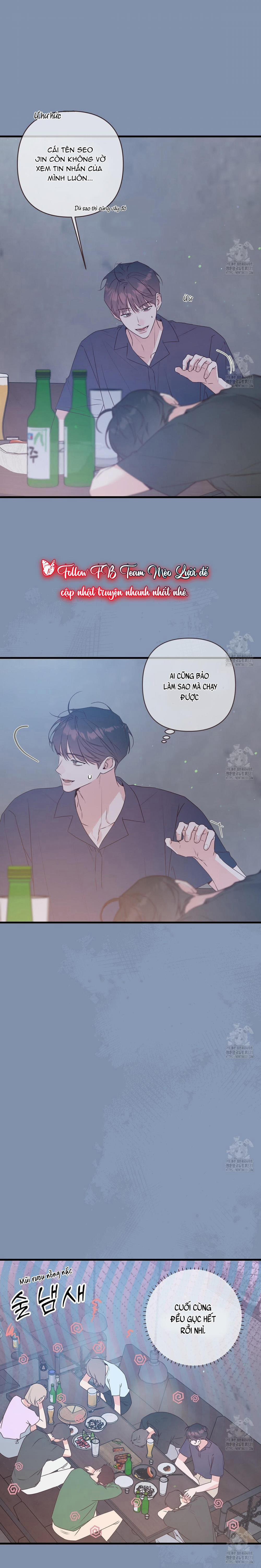 Đừng Bận Tâm, Em Yêu 58 trang 15