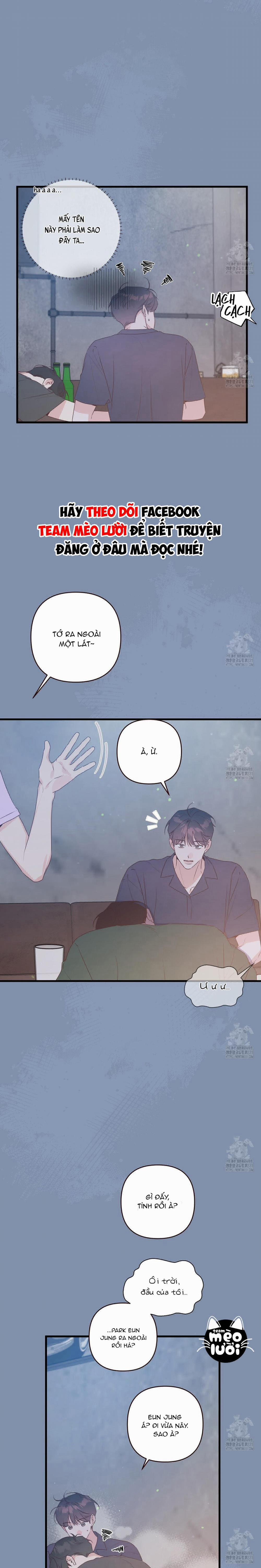 Đừng Bận Tâm, Em Yêu 58 trang 16