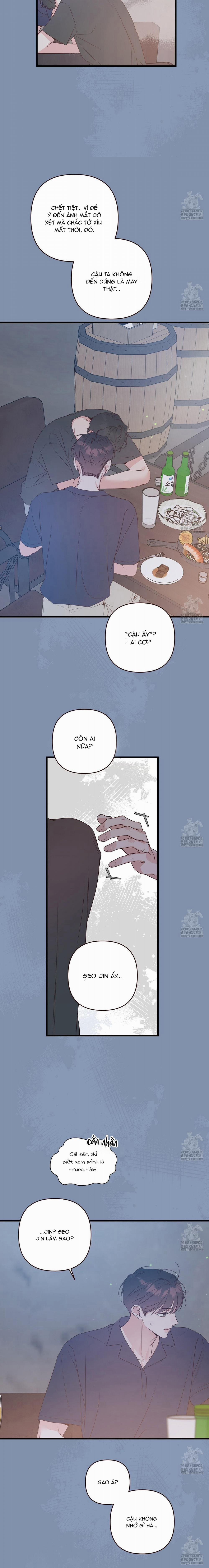 Đừng Bận Tâm, Em Yêu 58 trang 17