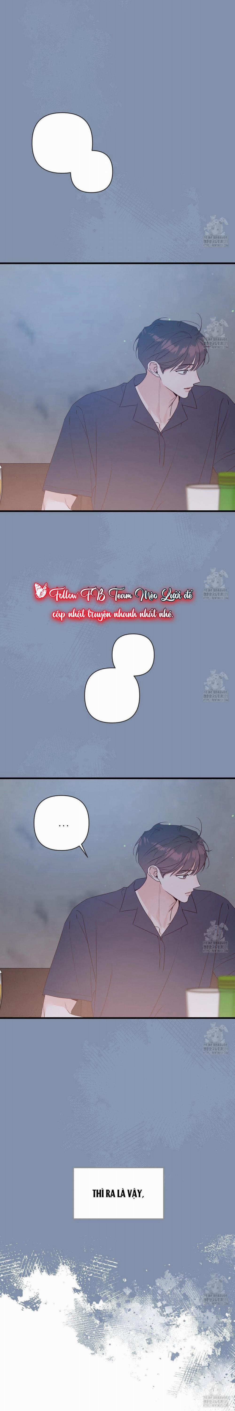 Đừng Bận Tâm, Em Yêu 58 trang 18