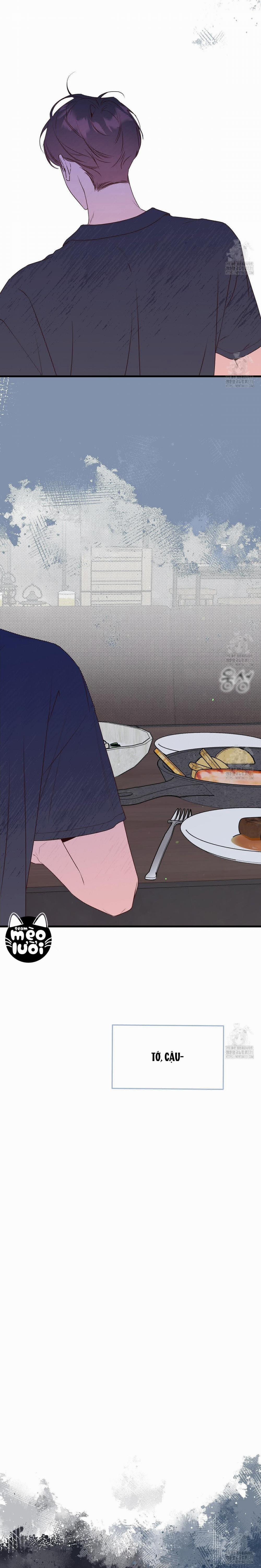 Đừng Bận Tâm, Em Yêu 58 trang 19