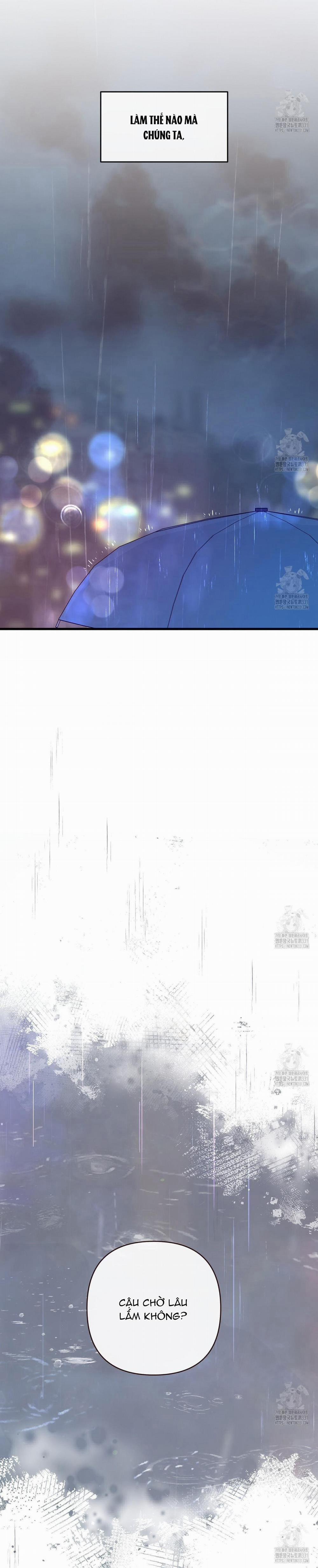 Đừng Bận Tâm, Em Yêu 58 trang 21