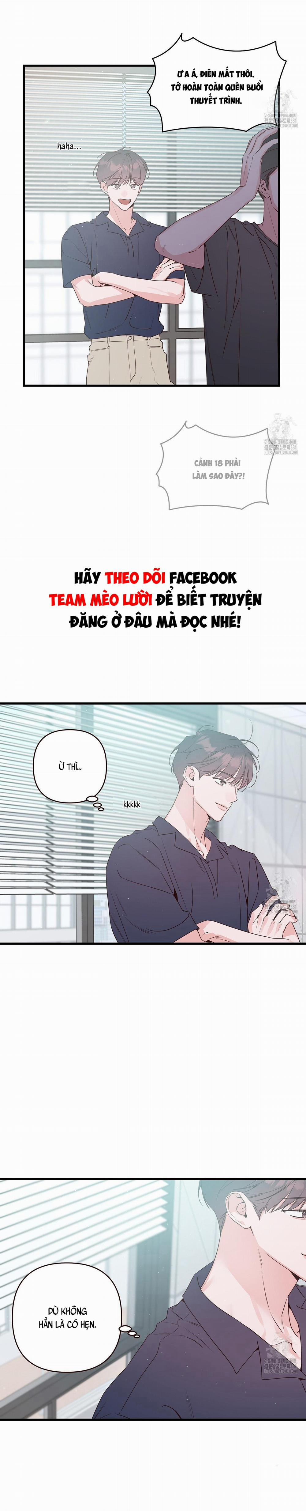 Đừng Bận Tâm, Em Yêu 58 trang 3