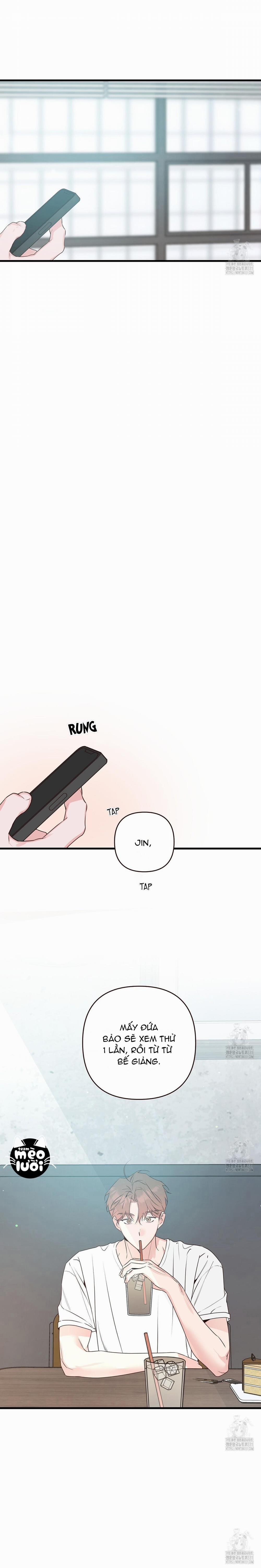 Đừng Bận Tâm, Em Yêu 58 trang 4