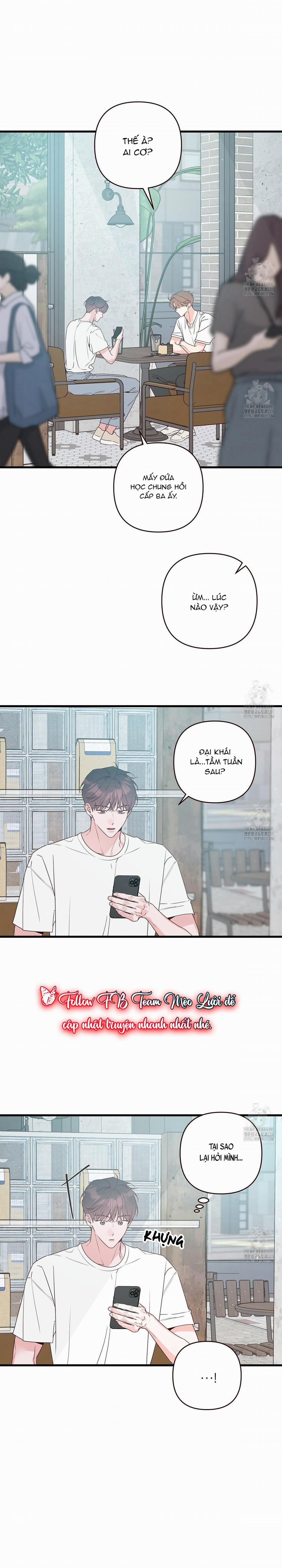 Đừng Bận Tâm, Em Yêu 58 trang 5