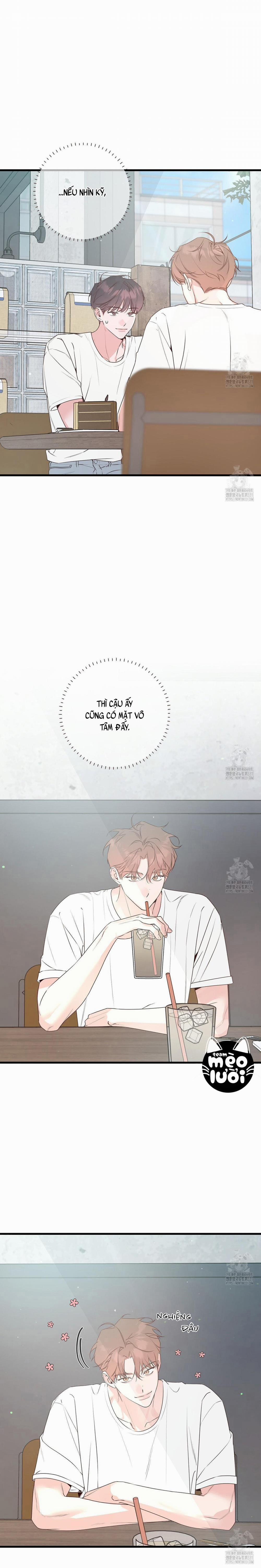 Đừng Bận Tâm, Em Yêu 58 trang 7