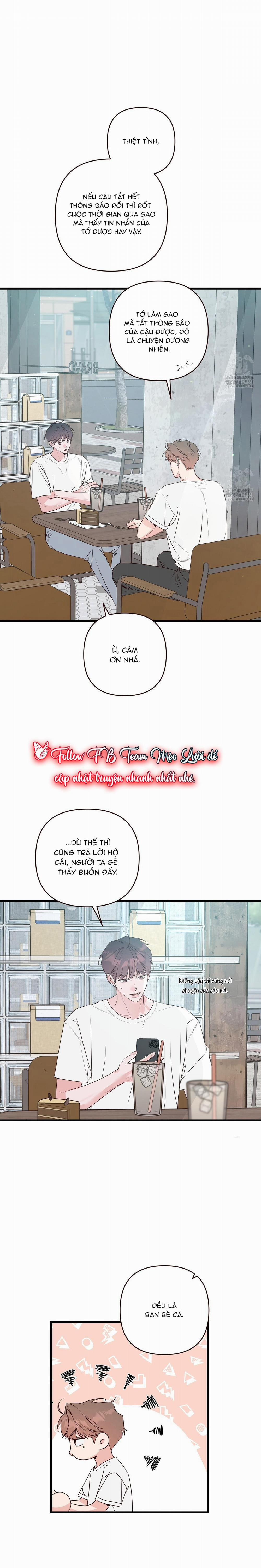 Đừng Bận Tâm, Em Yêu 58 trang 8