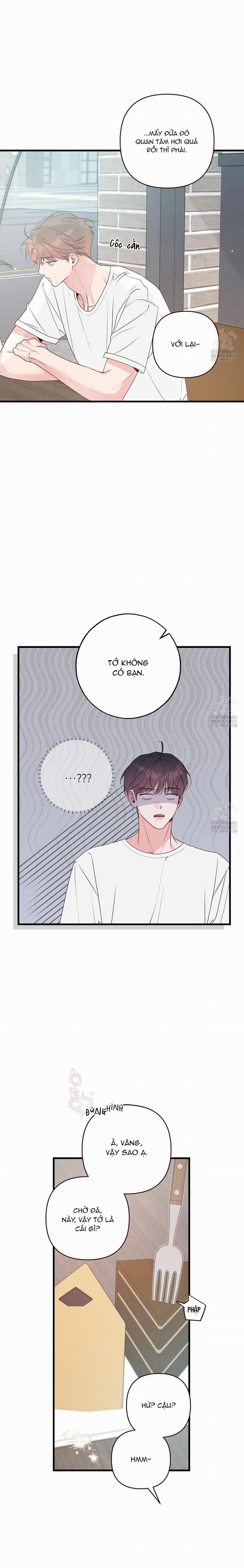 Đừng Bận Tâm, Em Yêu 58 trang 9