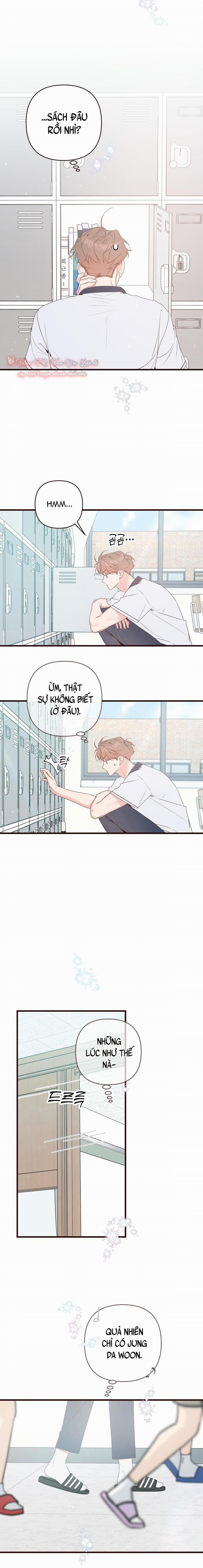 Đừng Bận Tâm, Em Yêu 59 trang 1