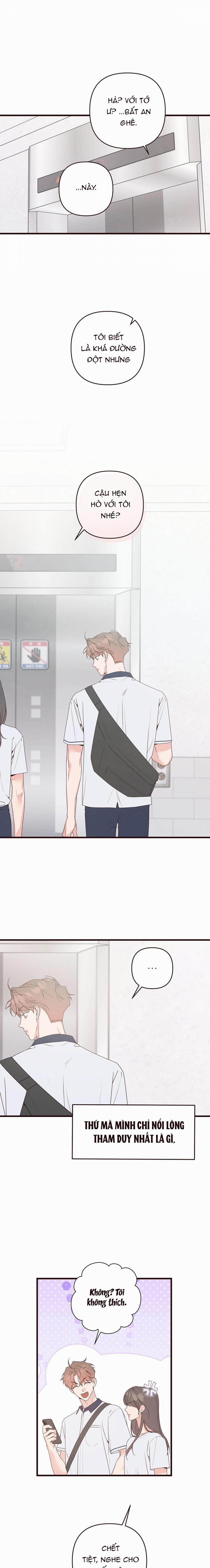 Đừng Bận Tâm, Em Yêu 59 trang 10