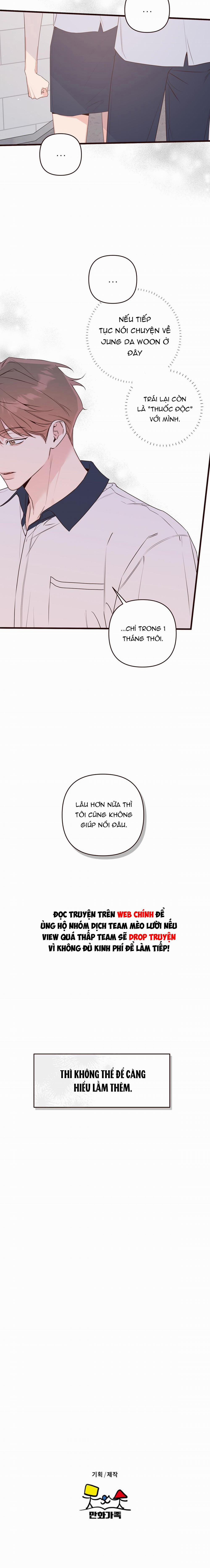 Đừng Bận Tâm, Em Yêu 59 trang 14