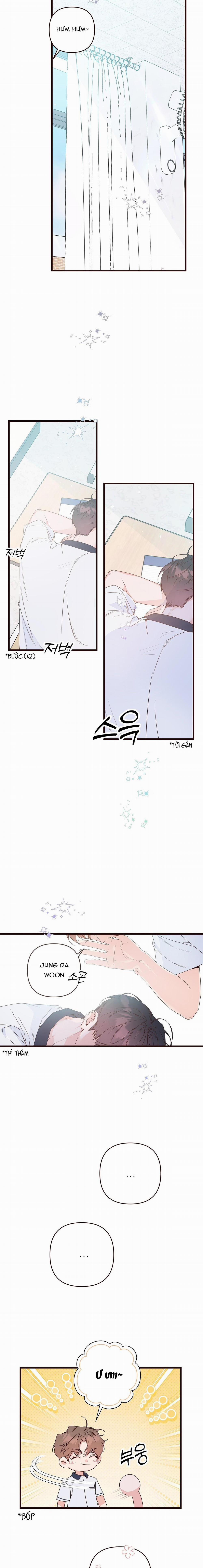 Đừng Bận Tâm, Em Yêu 59 trang 3