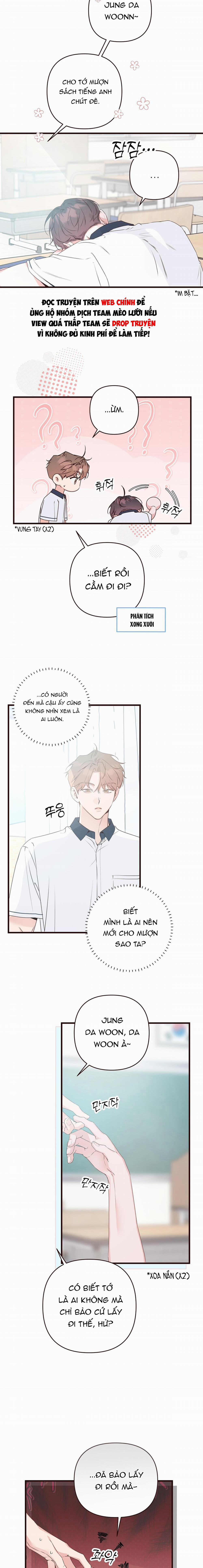 Đừng Bận Tâm, Em Yêu 59 trang 4