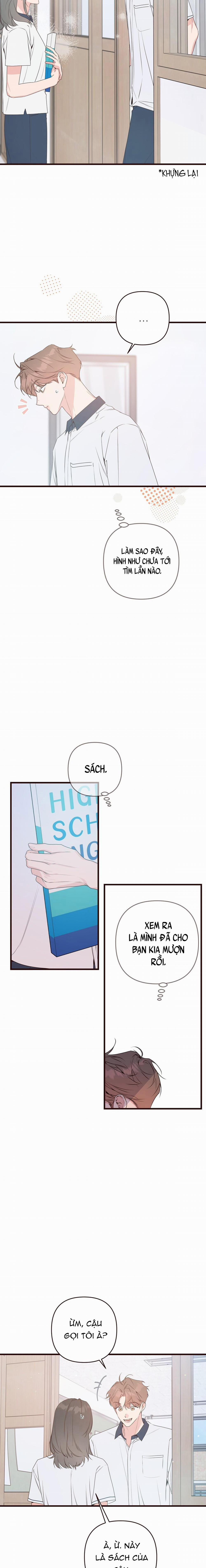 Đừng Bận Tâm, Em Yêu 59 trang 7