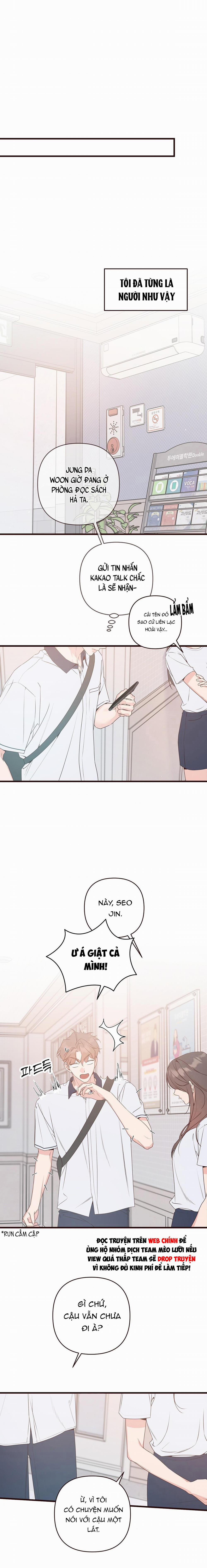 Đừng Bận Tâm, Em Yêu 59 trang 9