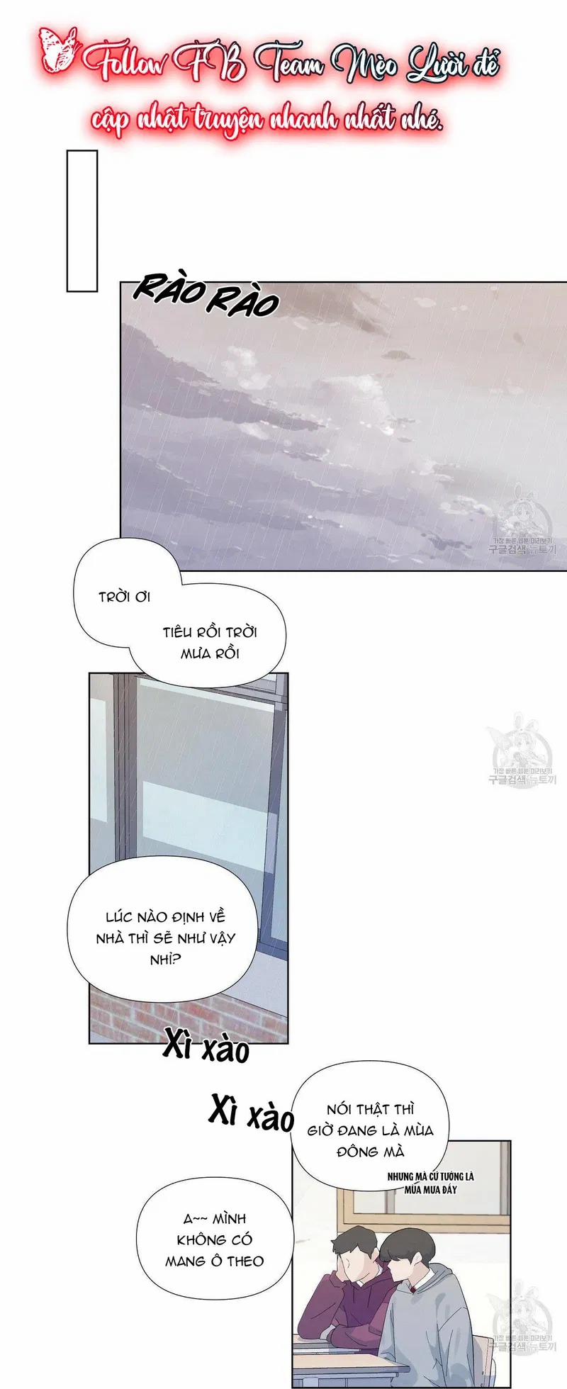 Đừng Bận Tâm, Em Yêu 6 trang 0