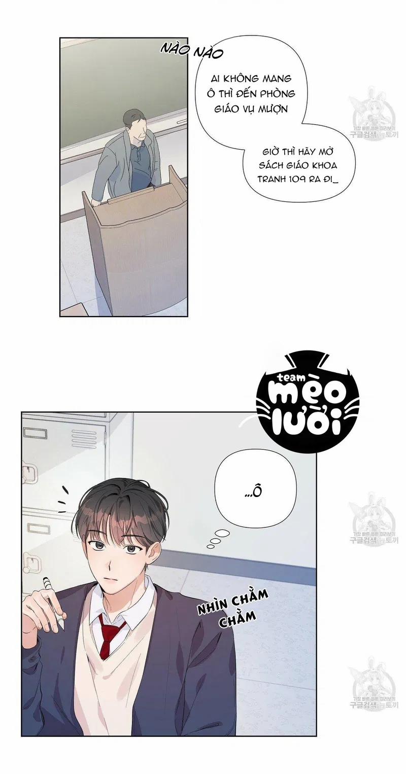 Đừng Bận Tâm, Em Yêu 6 trang 1