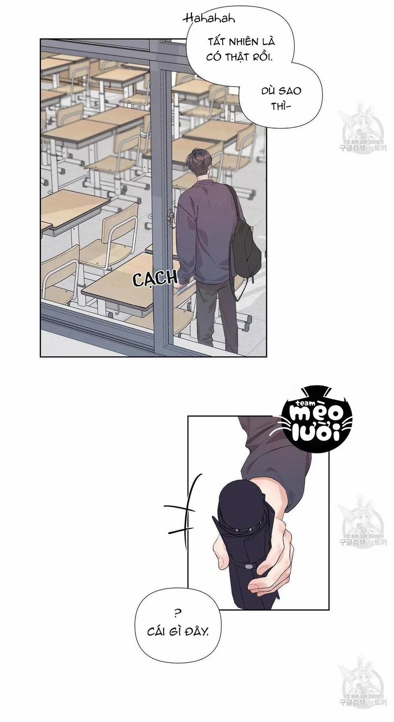 Đừng Bận Tâm, Em Yêu 6 trang 11