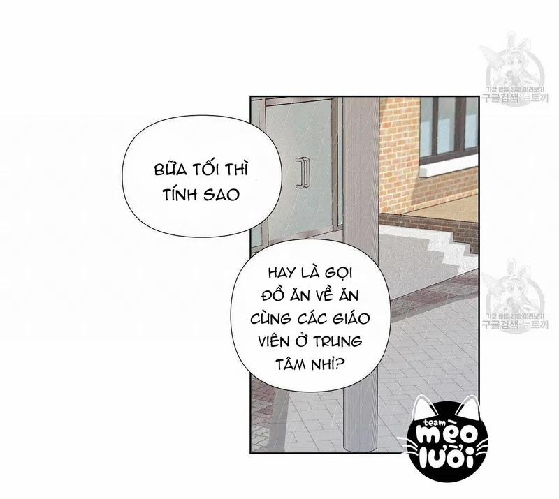 Đừng Bận Tâm, Em Yêu 6 trang 13