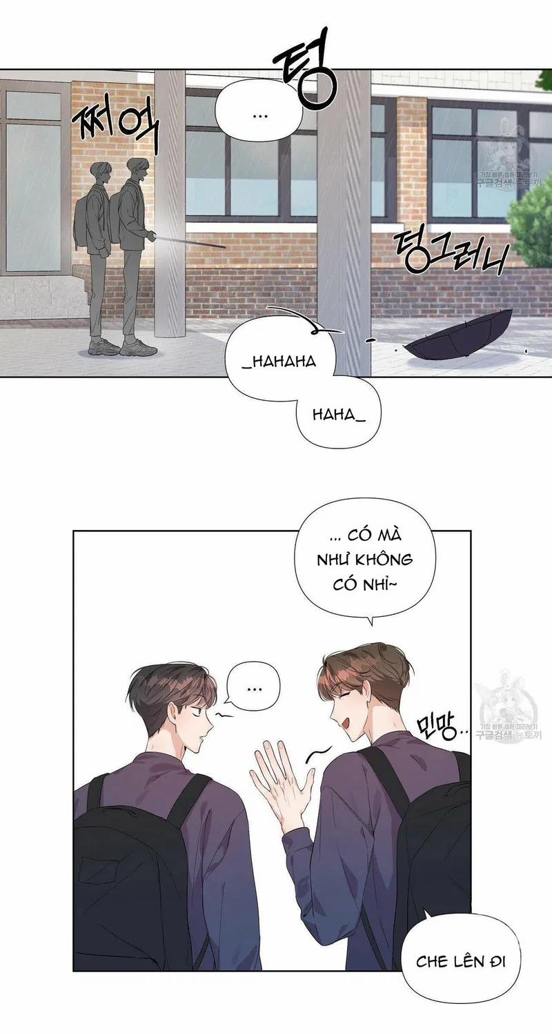 Đừng Bận Tâm, Em Yêu 6 trang 15