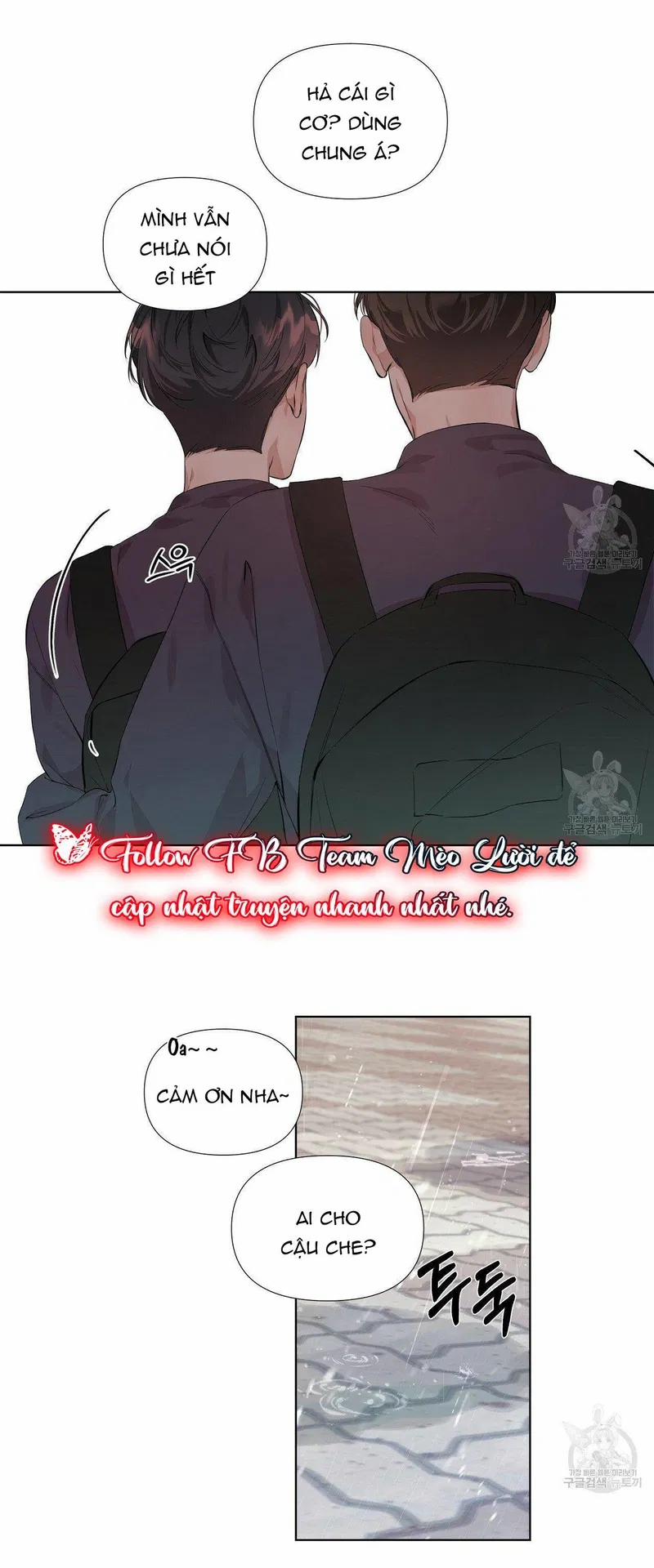 Đừng Bận Tâm, Em Yêu 6 trang 16