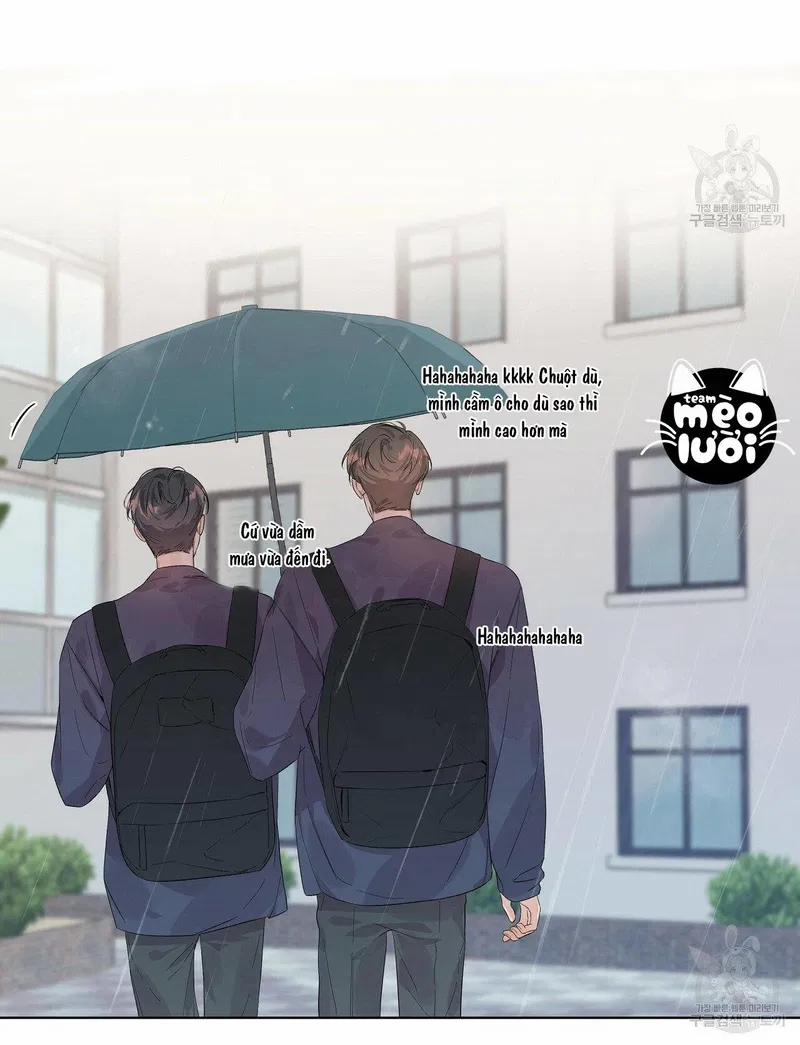 Đừng Bận Tâm, Em Yêu 6 trang 17