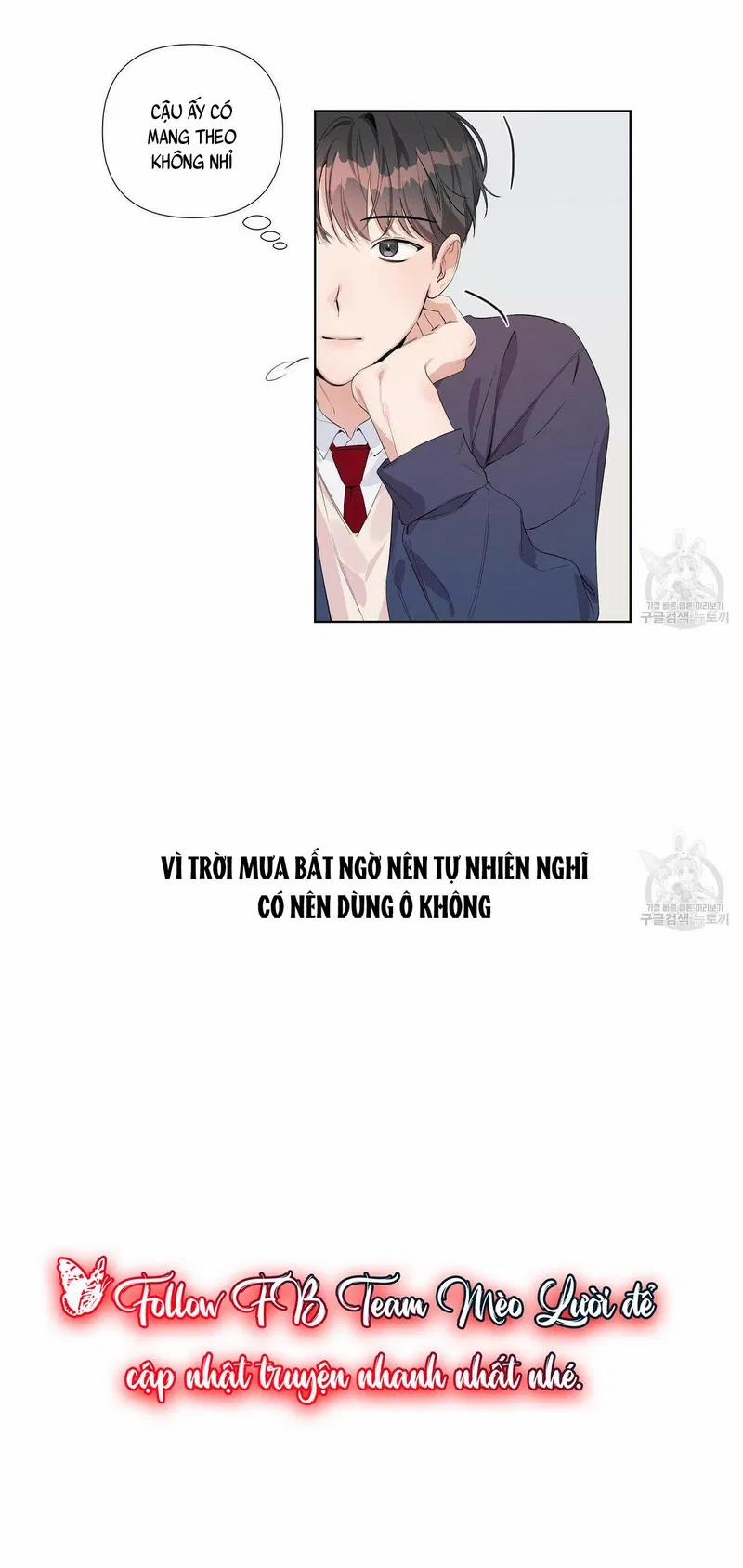 Đừng Bận Tâm, Em Yêu 6 trang 2