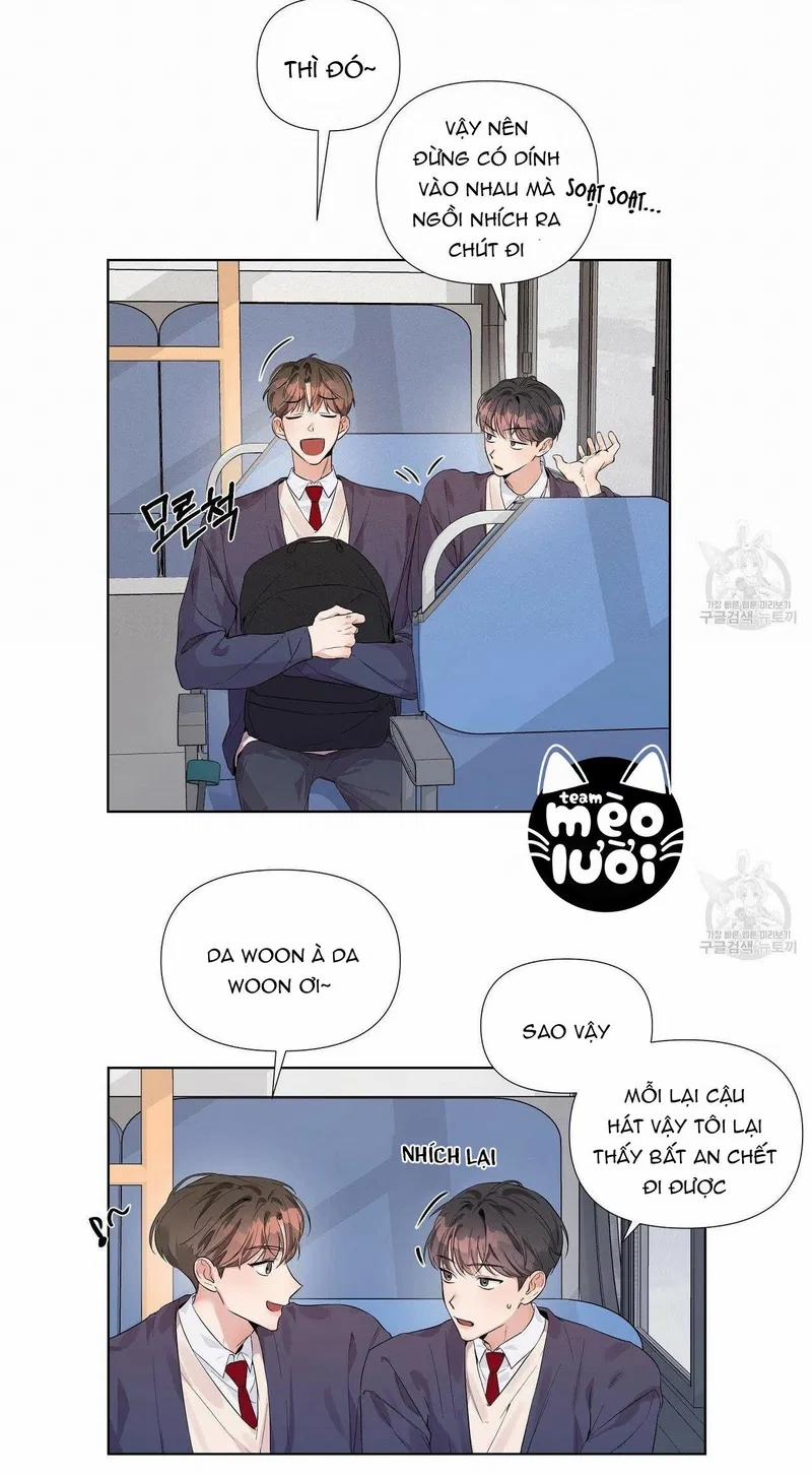 Đừng Bận Tâm, Em Yêu 6 trang 21