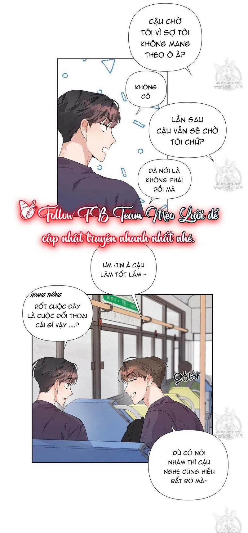 Đừng Bận Tâm, Em Yêu 6 trang 22