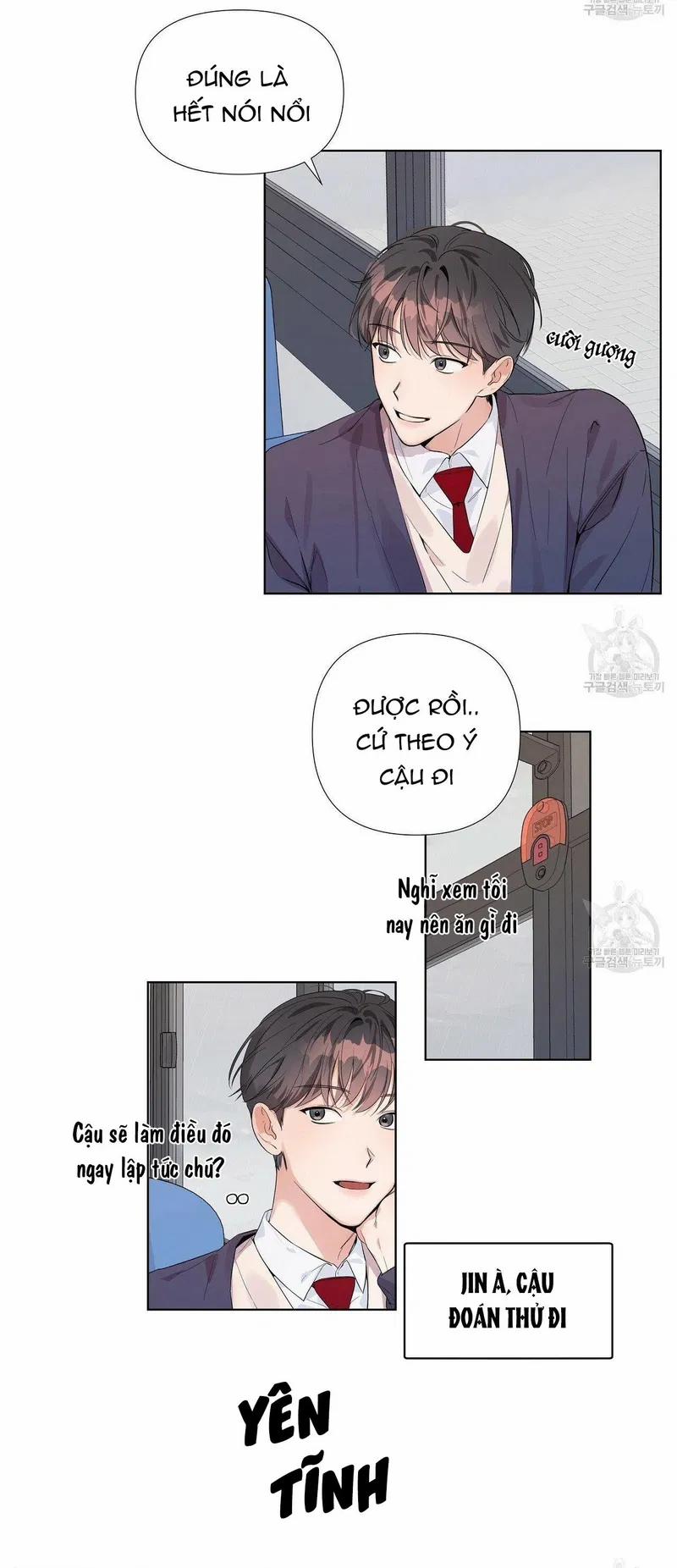 Đừng Bận Tâm, Em Yêu 6 trang 23