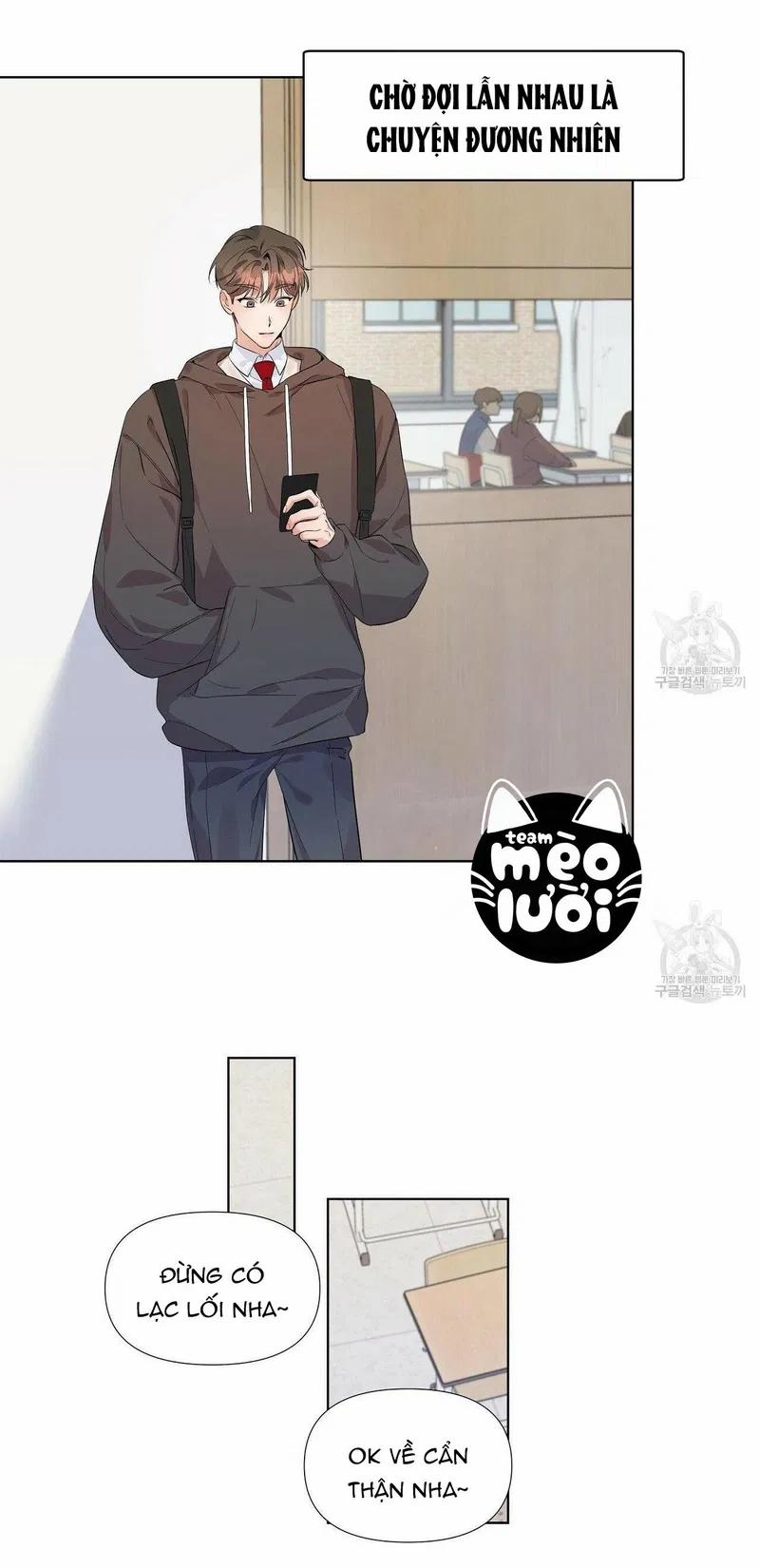 Đừng Bận Tâm, Em Yêu 6 trang 27