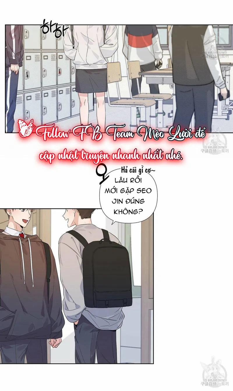 Đừng Bận Tâm, Em Yêu 6 trang 28