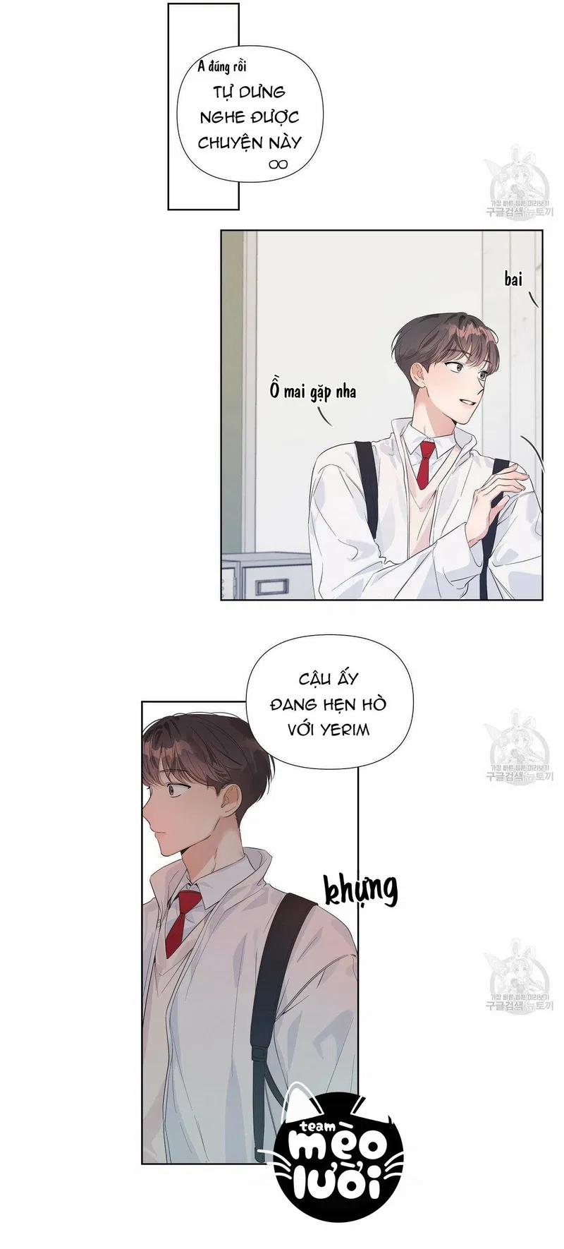 Đừng Bận Tâm, Em Yêu 6 trang 29