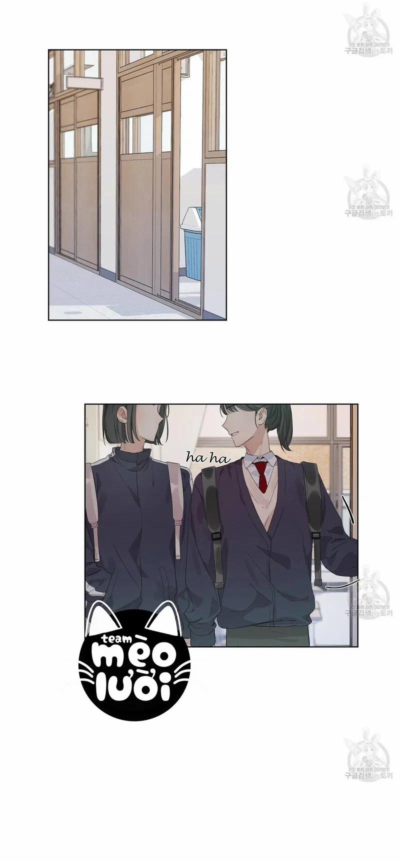 Đừng Bận Tâm, Em Yêu 6 trang 3