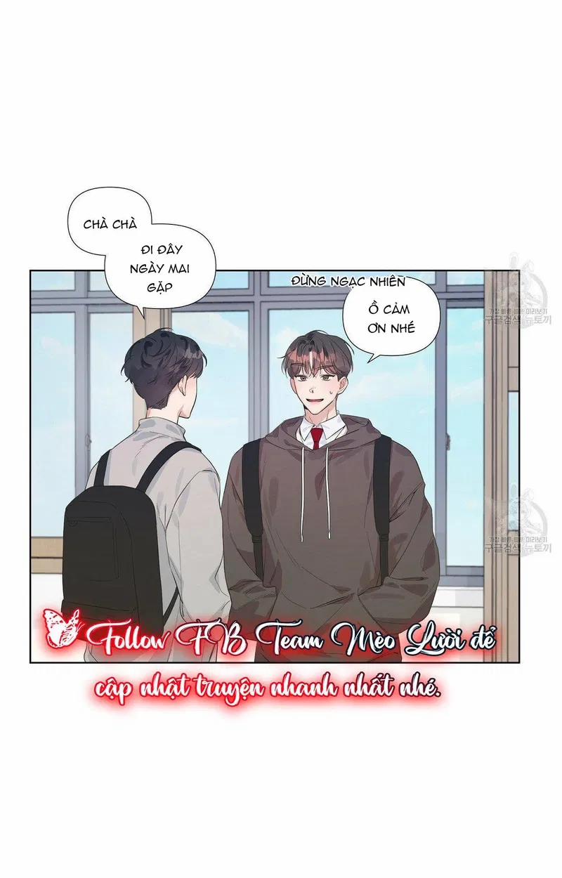 Đừng Bận Tâm, Em Yêu 6 trang 30